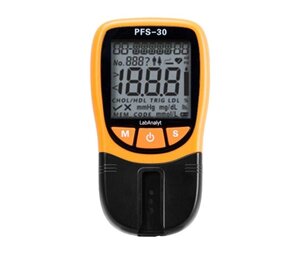 Аналізатор ліпідного спектра LabAnalyt –PFS-30