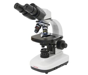 Микроскоп Microoptix MX-100 (бинокулярный) в Харьковской области от компании Компания "Алмедика"