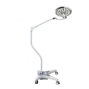 Операційна лампа Wellman WL400M пересувна