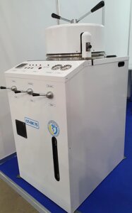 Стерилізатор паровий СП ВК-75 з підвищеним температурним режимом