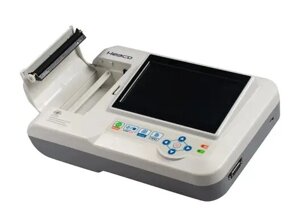 Електрокардіограф ECG600G 6-канальний