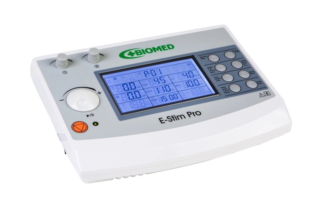 Прилад електротерапії E-Stim Pro MT1022 від компанії Компанія "Алмедика" - фото 1