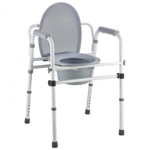 Складаний стілець-туалет OSD-2110Q