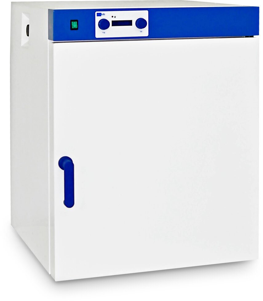 Стерилізатор сухоповітряний ГПО-100 від компанії Компанія "Алмедика" - фото 1