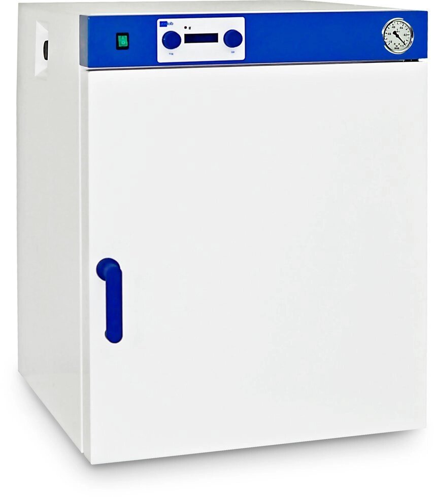Стерилізатор сухоповітряний ГПО-150 від компанії Компанія "Алмедика" - фото 1