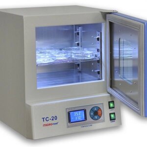 Термостат сухоповітряний TC-20 MICROmed