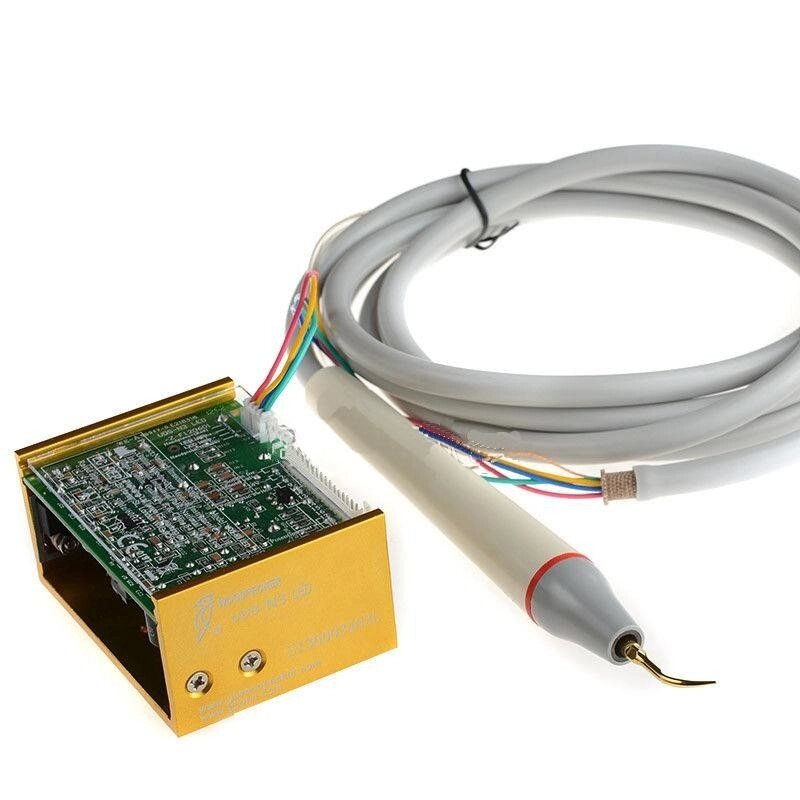 Ультразвуковий скалер UDS-N3 LED від компанії Компанія "Алмедика" - фото 1
