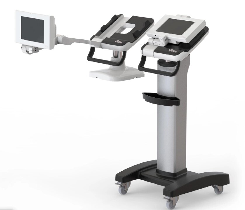 Венозний сканер Vein Probe-S від компанії Компанія "Алмедика" - фото 1