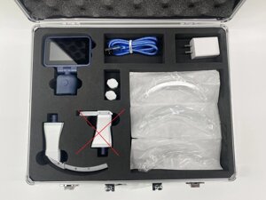 Відеоларингоскоп CR-31D (для дорослих пацієнтів та дітей)