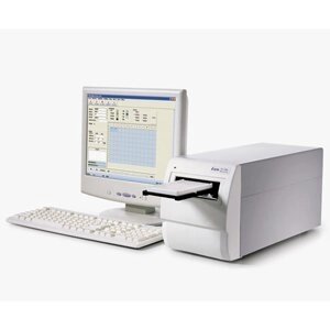 Високошвидкісний імуноферментний аналізатор RT-6500 від компанії Компанія "Алмедика" - фото 1