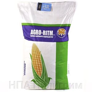 Насіння кукурудзи АР 18101 К ФАО 310