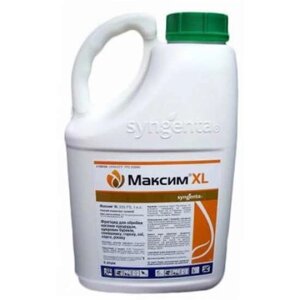 Протруйник "Максим XL"