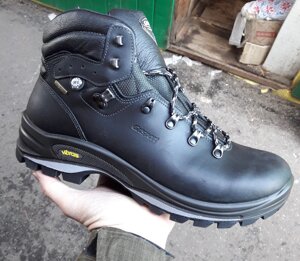 Черевики Grisport 12803 Wintherm Vibram Spo-Tex -30 морозу NEW 2022 (41размер)