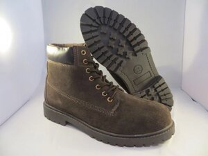 Черевики Livergy Boots Dark Brown (42/43/44/45)