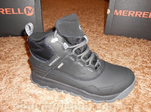 Merrell on sale vortex 6