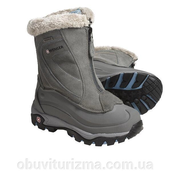 Winter boots sales 400g insulated