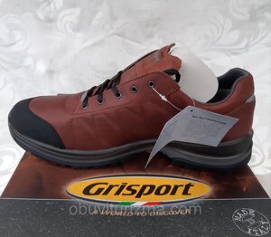 Шкіряні черевики Grisport 13911А4tn (40/41/42/43/44/45)