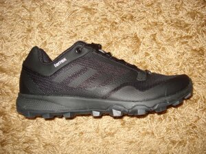 Кросівки Adidas Terrex Black (40-25.5см)