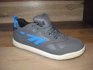 Кросівки фірмові Hi-Tec Phoenix Sport Graphite (42/43 )