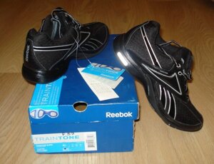 Кросівки Reebok TraintTone Black