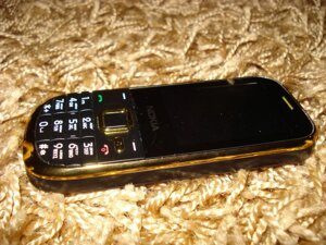 Nokia C7-00 + Батарея BL 4 С