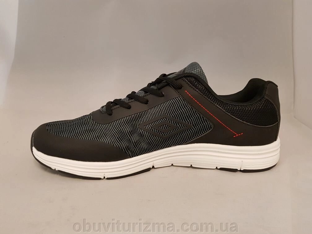 Кросівки фірмові Umbro Yukon (41/42/43/44) - опт