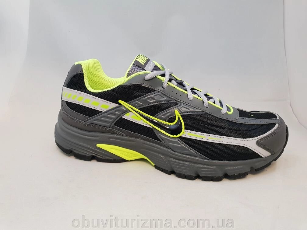 Фірмові кросівки Nike Initiator (44.5) - опт
