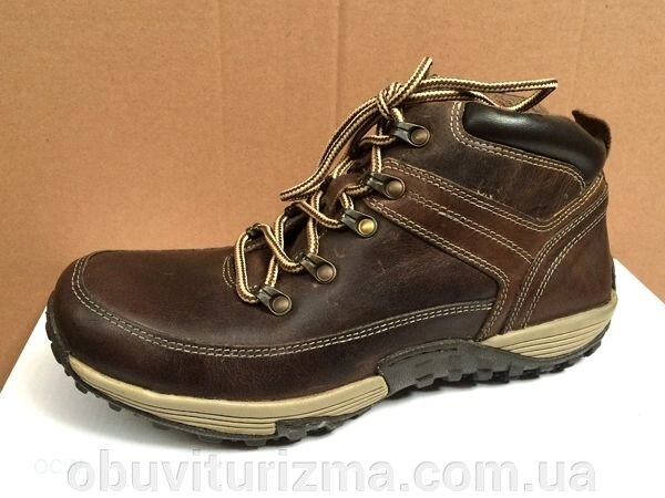 Черевики Trekking OAKTRAK, для походів Made in Italy (40/41/42/43/44/45) - Україна