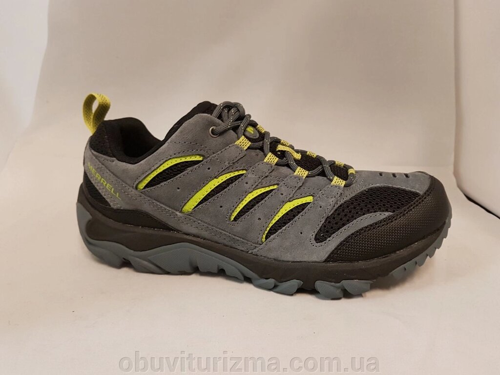 Кросівки Merrell White Pine Vent J09581 (41.5) - огляд