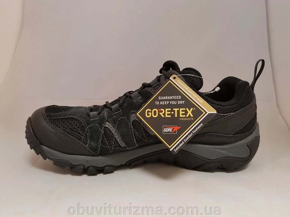 Кросівки Merrell Outmost Vent GTX Gore-Tex (40/41) - роздріб