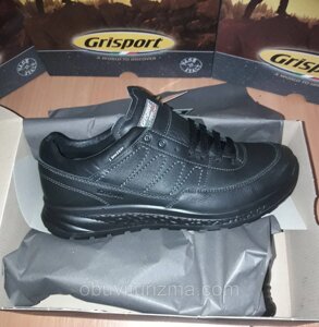 Полуботинки Grisport Vibram 14007 Spo-tex -10С NEW (40/41/42/45)