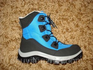 Термо черевики Франція Quechua Forclaz snow 200 (35/36/37/38)