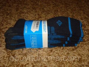 Термо-шкарпетки Columbia Sportswear Socks (розмір 42/43/44/45)