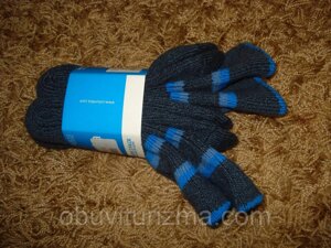 Термо-шкарпетки Columbia Sportswear Striped Socks Wool-Blend (розмір 42/43/44/45)