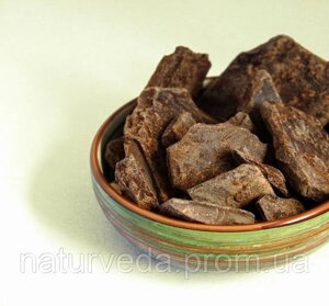 Какао терте натуральне Преміум 1 кг Гана