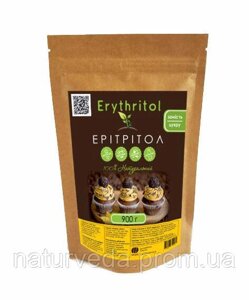 Цукор -Substituter erytritol 900 g