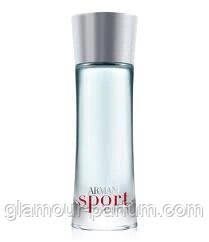 Armani Code Sport Athlete (Армани Код Спорт Атлет) від компанії GLAMOUR-PARFUM - фото 1