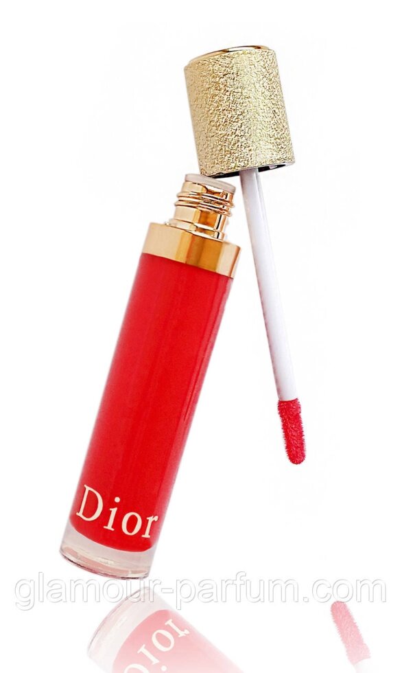 Блиск для губ Dior Addict Lip Maximizer ( Діор Аддик Ліп Максимайзер) від компанії GLAMOUR-PARFUM - фото 1