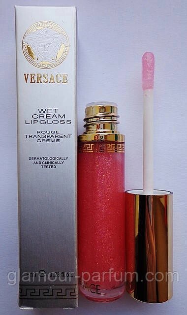 Блискавка для губ Versace (Версаче) від компанії GLAMOUR-PARFUM - фото 1