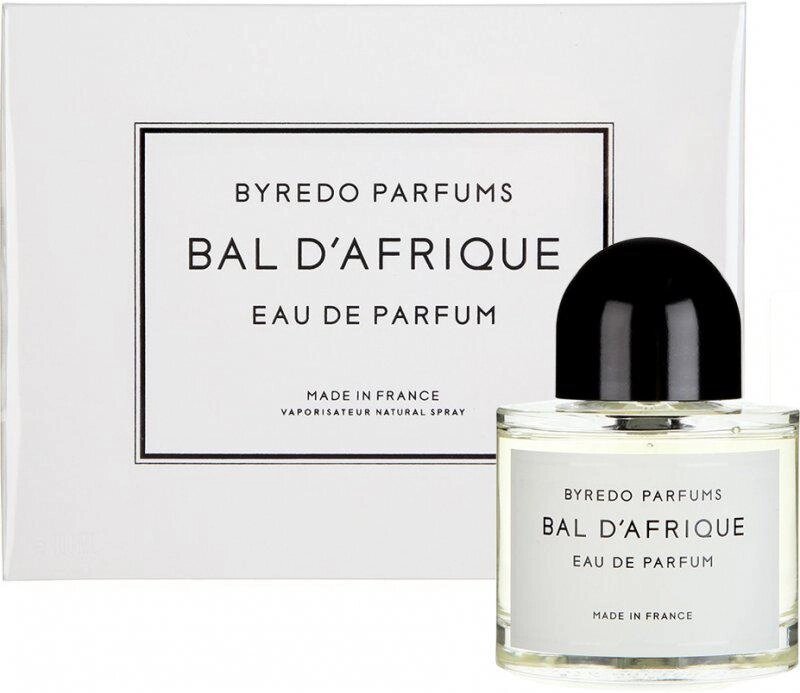 Byredo Bal D'Afrique (Байредо Бал Де Фри) від компанії GLAMOUR-PARFUM - фото 1