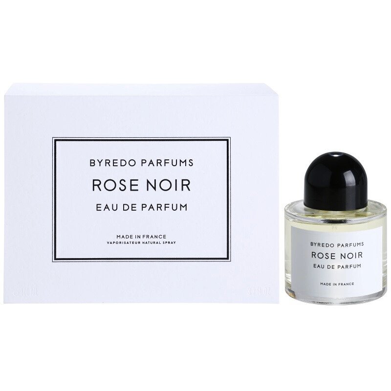 Byredo Rose Noir (Байредо Роуз Нуар) від компанії GLAMOUR-PARFUM - фото 1