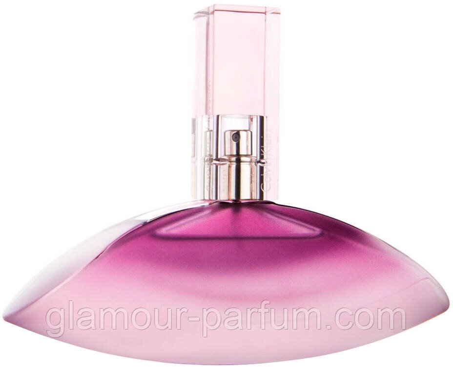 Calvin Klein Euphoria Blosom (Кельвін Кляйн Ейфорія Блоссом) тестер 100 мл. ОАЕ від компанії GLAMOUR-PARFUM - фото 1