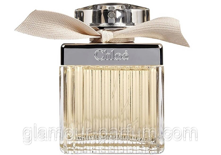 Chloe Eau De Parfum (Хлое О де Парфюм) тестер, 75 мл. від компанії GLAMOUR-PARFUM - фото 1