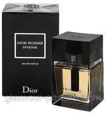 Чоловіча туалетна вода Christian Dior Dior Homme Intense (Кристіан Діор Діор Хоум Інтенс) від компанії GLAMOUR-PARFUM - фото 1