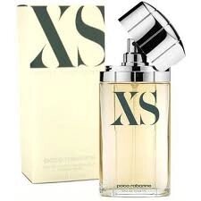 Чоловіча туалетна вода Paco Rabanne XS Pour Homme (Пако Рабанн XS Пур Хом) від компанії GLAMOUR-PARFUM - фото 1