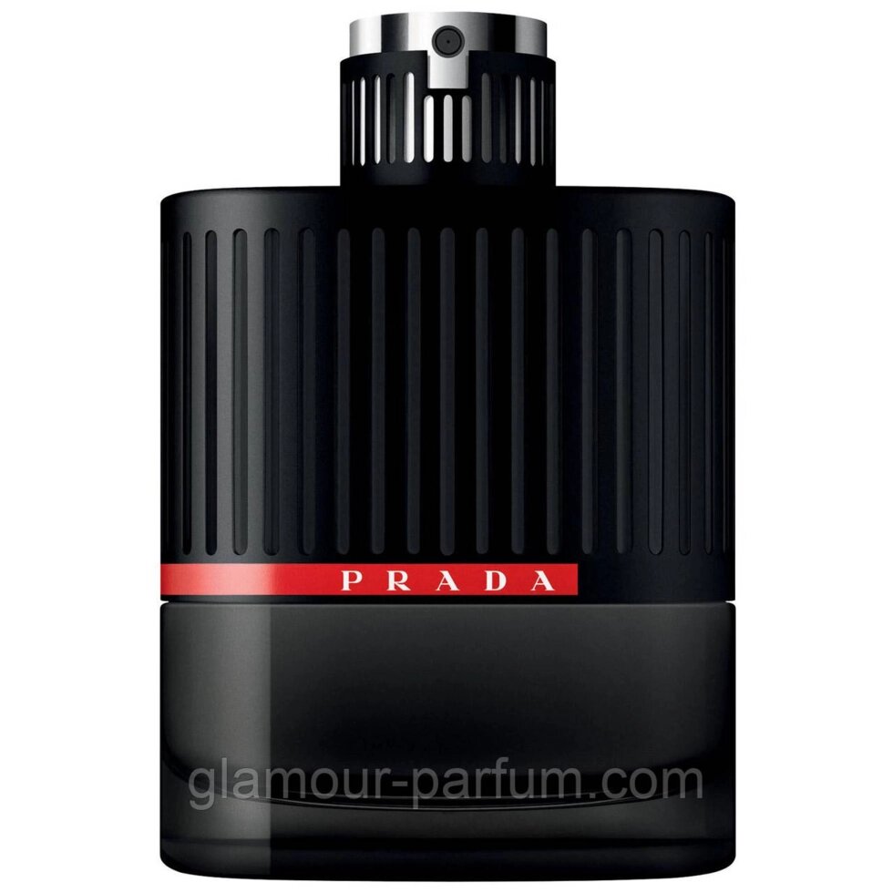 Чоловіча туалетна вода Prada Luna Rossa Extreme (Луна Росса Екстрим Прада) від компанії GLAMOUR-PARFUM - фото 1