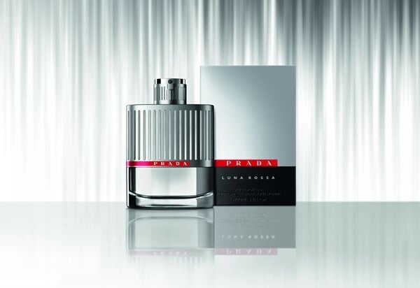 Чоловіча туалетна вода Prada Luna Rossa (Прада Луна Росса) від компанії GLAMOUR-PARFUM - фото 1