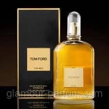 Чоловіча туалетна вода Tom Ford For Men (Том Форд Фо Мен) від компанії GLAMOUR-PARFUM - фото 1