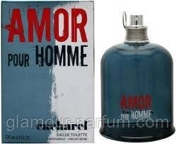 Чоловічі парфуми Cacharel Amor pour Homme (Карель Амор-павер хум) від компанії GLAMOUR-PARFUM - фото 1