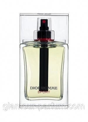 Christian Dior Homme Sport (Крістіан Діор Діор Хоум Спорт) тестер, 100 мл. від компанії GLAMOUR-PARFUM - фото 1